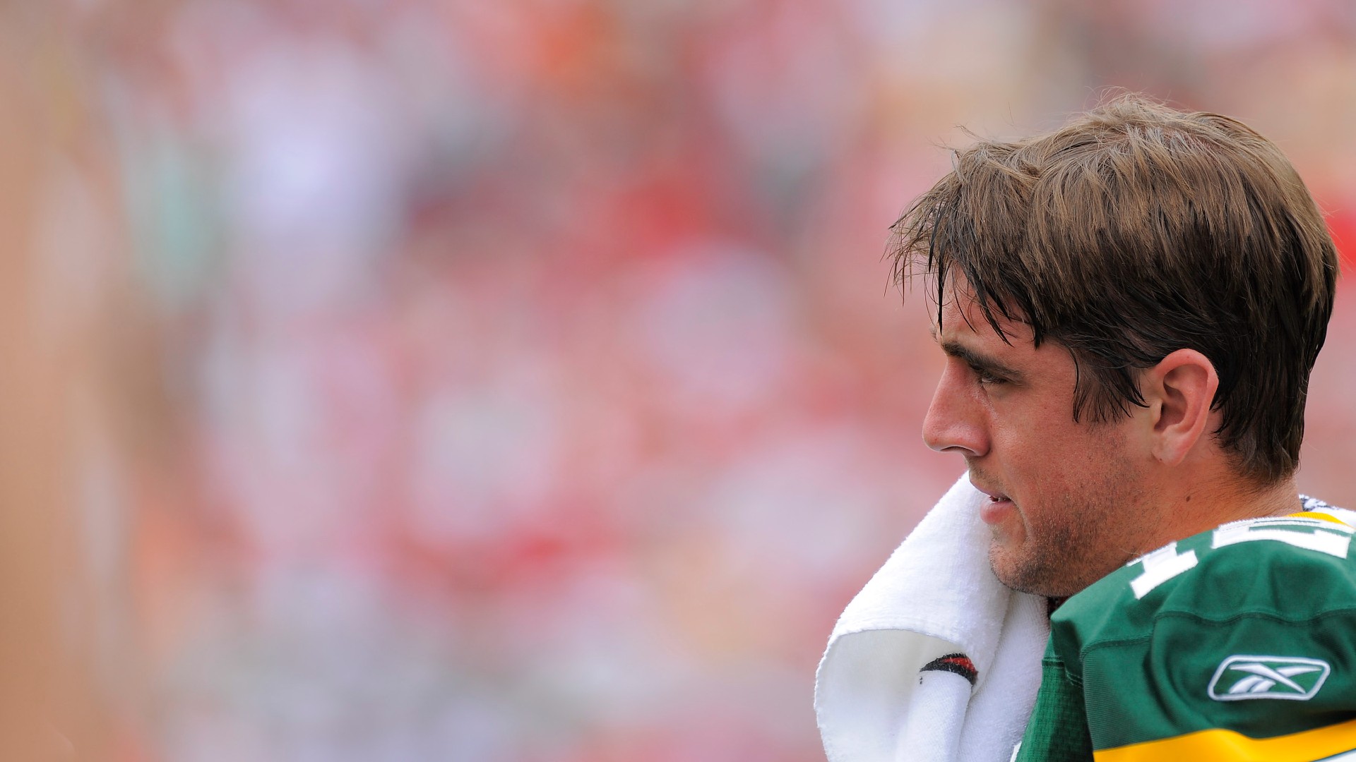 Aaron Rodgers Hair A Timeline Of The Packers Qb 039 S Hairdos Hellip Aaron Rodgers Hair A Timeline Of The Packers Qb 039 S Hairdos Hellip